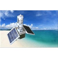 Sell solar LED navigation marine sailing use stern light (TGZ-3)
