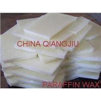 Semi-Refined Paraffin Wax