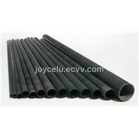 Series of carbon fiber tubes