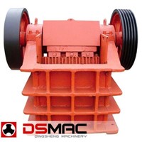 Shale Crusher