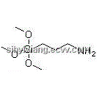 Silane Coupling Agent 3-Aminopropyl trimethoxysilane ( CAS 13822-56-5 ) ( DB-551 )