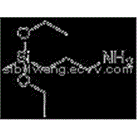 Silane Coupling Agent 3-Aminopropylmethyldiethoxysilane ( CAS 3179-76-8 ) ( DB-902 )