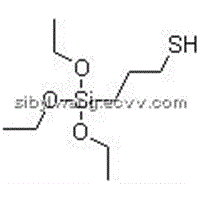 Silane Coupling Agent (3-Mercaptopropyl)triethoxysilane ( CAS 14814-09-6 ) ( DB-580 )