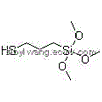 Silane Coupling Agent (3-Mercaptopropyl)trimethoxysilane ( CAS 4420-74-0 ) (DB-590)