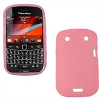 Silicone Case Cover for BlackBerry Bold Touch 9900