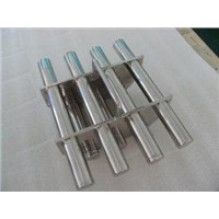 Small Round Neodymium Bar Magnetic Tubes in Machinery