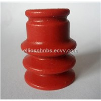 silicone rubber bellow