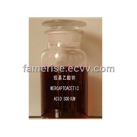 Sodium thioglycolate