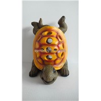Solar LED decoration lights