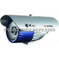 Sony CCD 50M IR/540TVL Auto Day&Night CCTV Camera