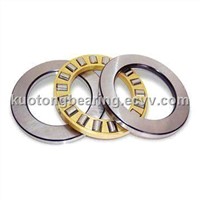 Spherical Roller thrust Bearings
