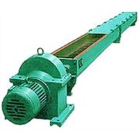 Spiral Conveyor