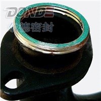 Spiral Wound Exhaust Pipe Gasket