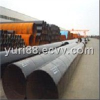 Ssaw Carbon Steel Pipe