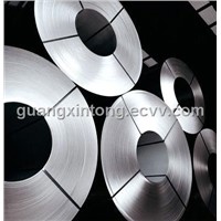 Stainless Steel Coil(405,410,430,434,444)