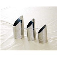 Stainless Steel Pipe Tube (304,304L,309S,310S,316,317,321,347,348)