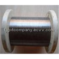 Stainless Steel Wire (301,302,304,304L)