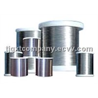 Stainless Steel Wire (403,405,410,420,430)