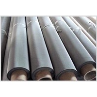 Stainless Steel Wire Mesh