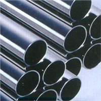 Stainless steel pipe with various of outer diameter