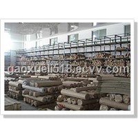 Stainless steel wire netting