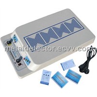Staple Detector Tabletop Metal Detector