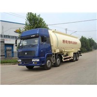 Steyr King Concrete Transporta Truck