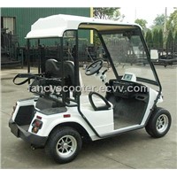 Street legal EEC approved electric golf car electric golf cart EG2028KR