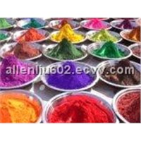Sulphur Dyes - 2