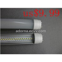 T8 led tube light  20w 1200mm