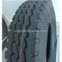 TBR / Heavy Truck Tyre (QT901)