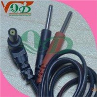 TENS Unit Wires, QD-CX001-3