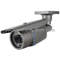 IR Bullet Camera CCTV Camera (TS2510)