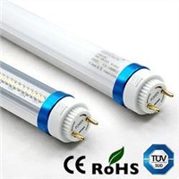 TUV UL approved LED tube light