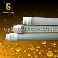 TUV approved t8 led tube, 120cm/4ft 20W led tube, SMD3528, direct factory supply