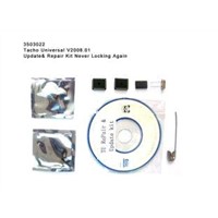 Tacho Universal V2008.01 Update& Repair  Mileage Correction Kits