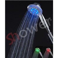 Temperature Controlled LED Shower Head SH-1606