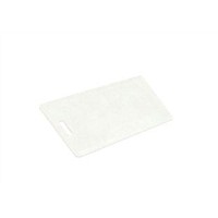 Thick ID Cards for Access Control