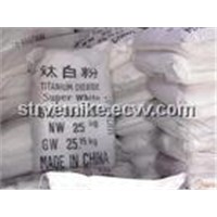 Titanium dioxide