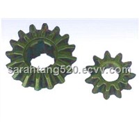 Tractor Angle Gear