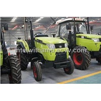 Tractor (BOMR 750)