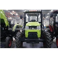 Tractor (BOMR 904)