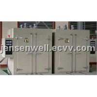Transformer-Specialised Drying Oven