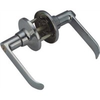 Tubular Knob Door Lock