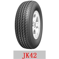 Tyre Radial New / Tire