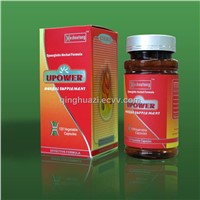 UPOWER -- Natural Energetic Alternative