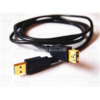 USB 3.0 AM TO AF CABLE