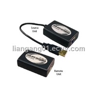 USB UTP Extend HUB