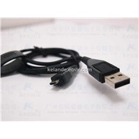 USB to 5pin Cable
