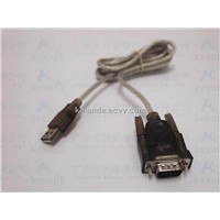 USB to RS232 cable